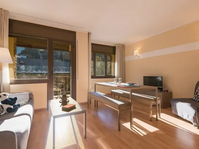 Apartment photo
