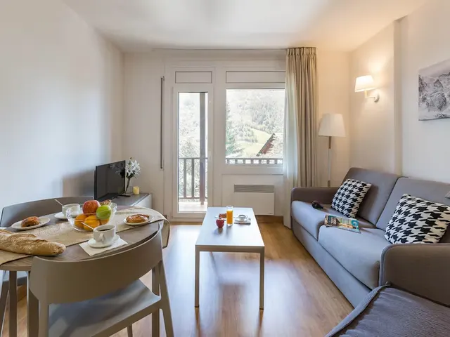 Apartment photo
