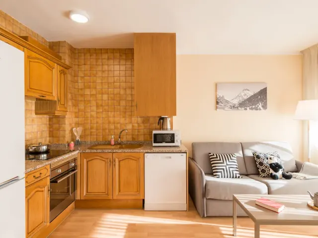 Apartment photo