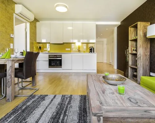 Apartment photo