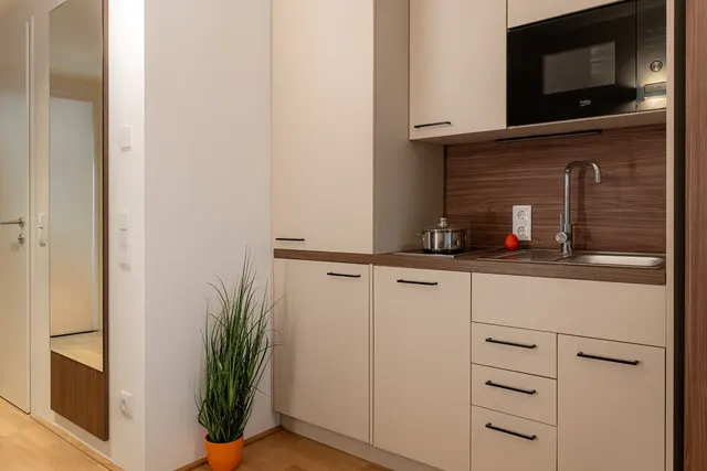 Apartment photo
