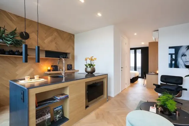 Apartment photo