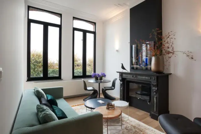 Apartment photo