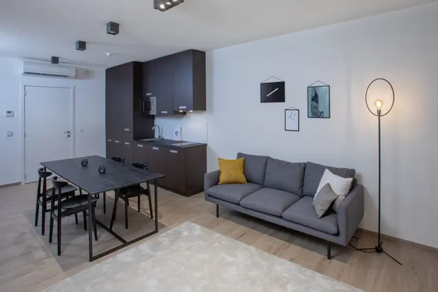 Apartment photo