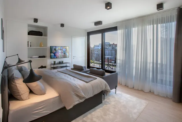 Apartment photo
