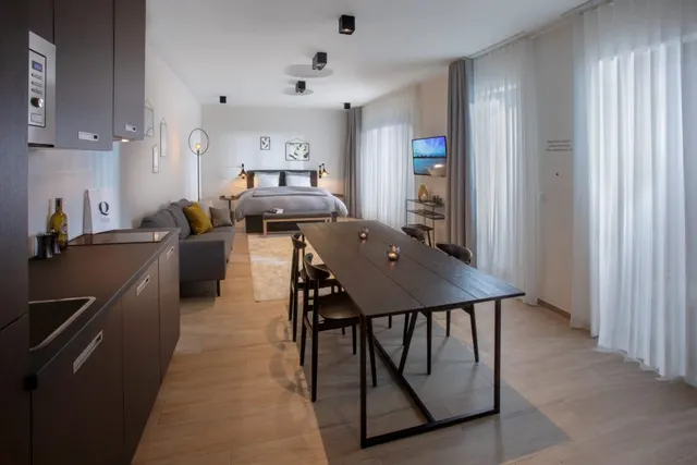 Apartment photo