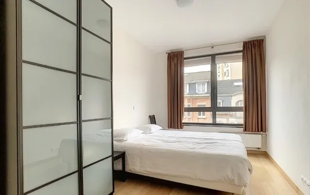 Apartment photo