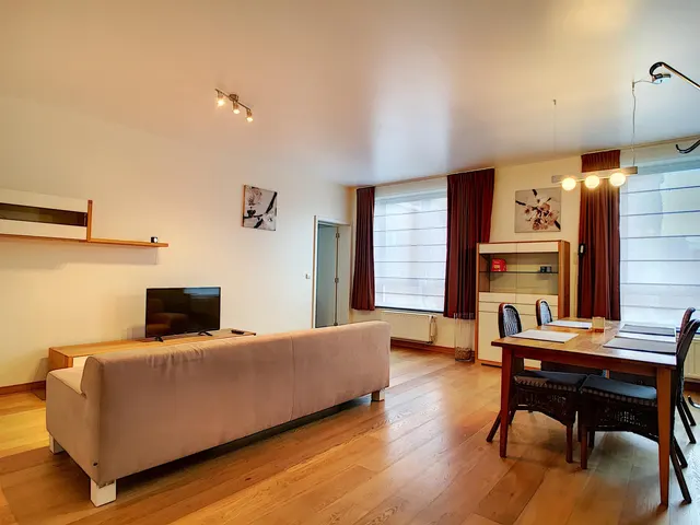 Apartment photo