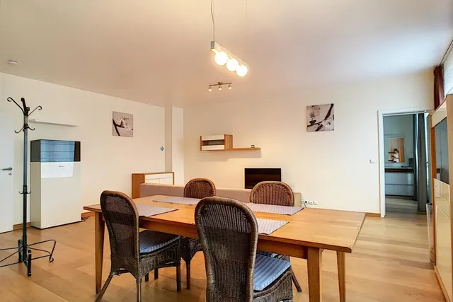 Apartment photo
