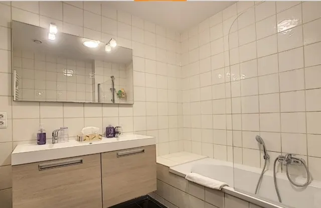 Apartment photo