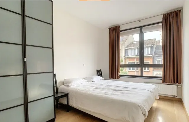 Apartment photo