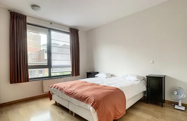 Apartment photo