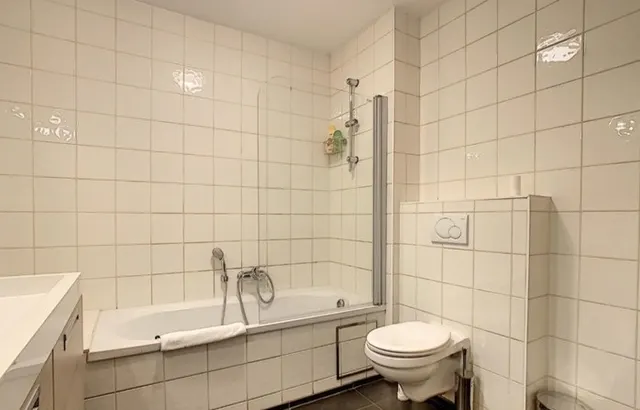 Apartment photo