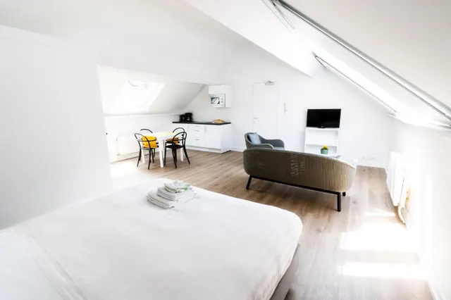 Apartment photo