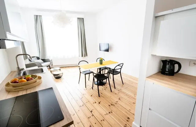 Apartment photo
