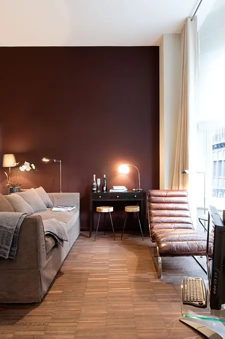 Apartment photo