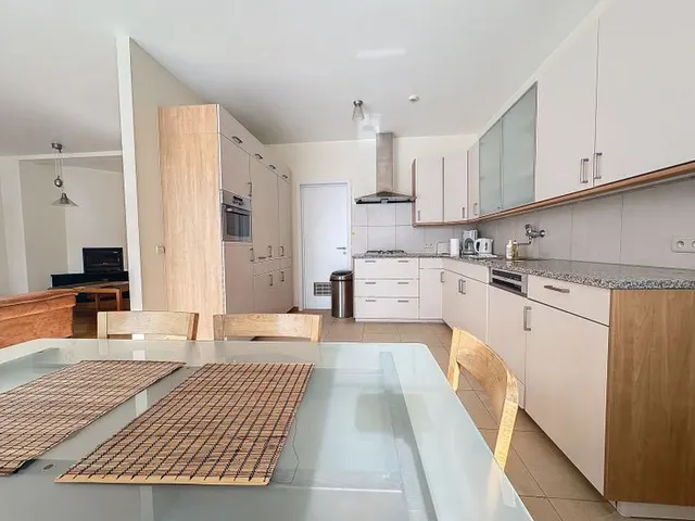 Apartment photo