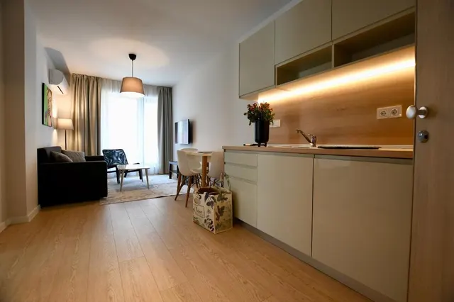 Apartment photo