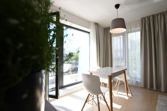 Apartment photo