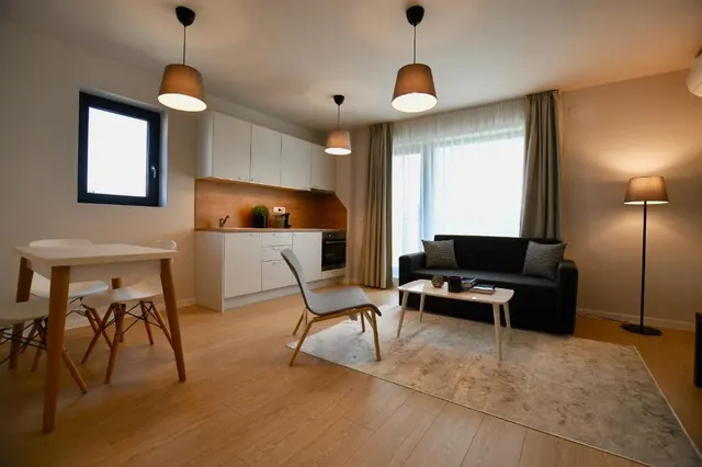 Apartment photo