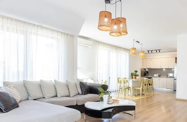 Apartment photo