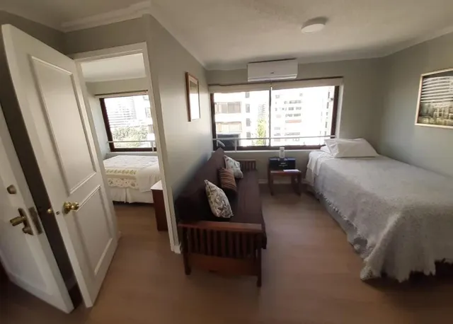 Apartment photo