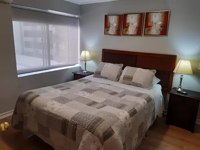 Apartment photo