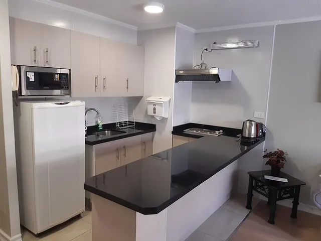 Apartment photo