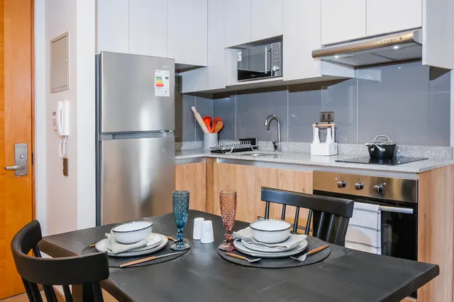 Apartment photo