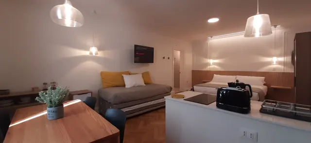 Apartment photo