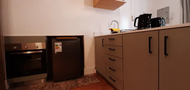 Apartment photo