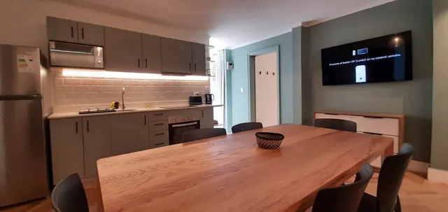 Apartment photo