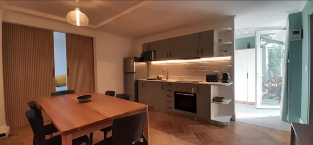 Apartment photo