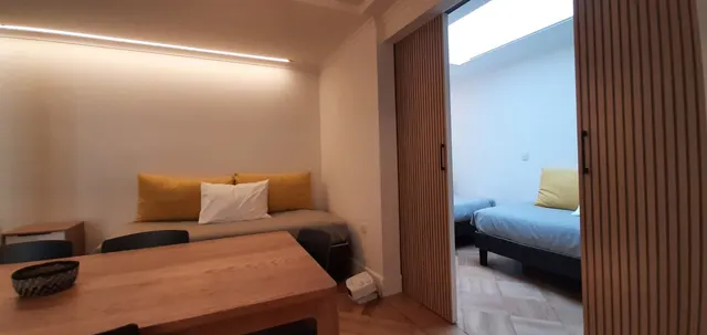 Apartment photo