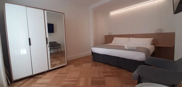 Apartment photo
