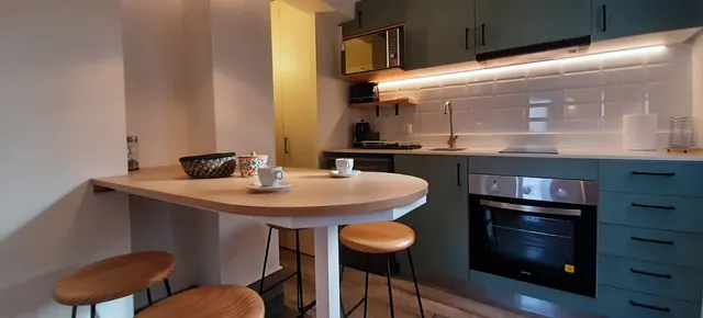 Apartment photo
