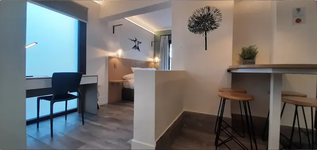 Apartment photo