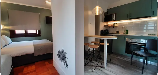 Apartment photo
