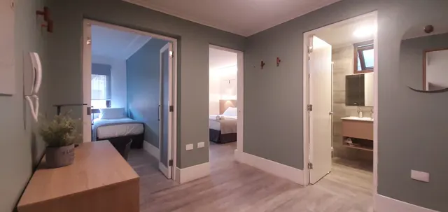 Apartment photo