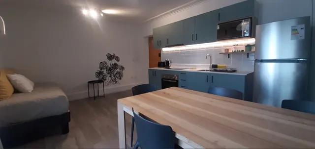 Apartment photo