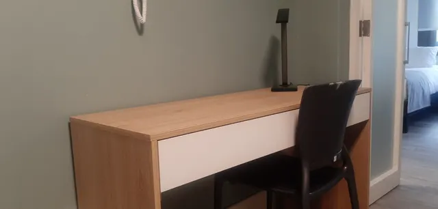 Apartment photo