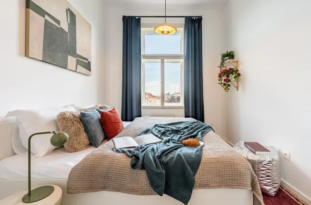 Apartment photo
