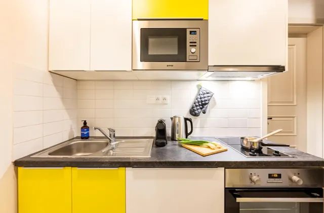 Apartment photo