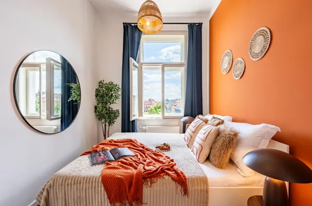 Apartment photo