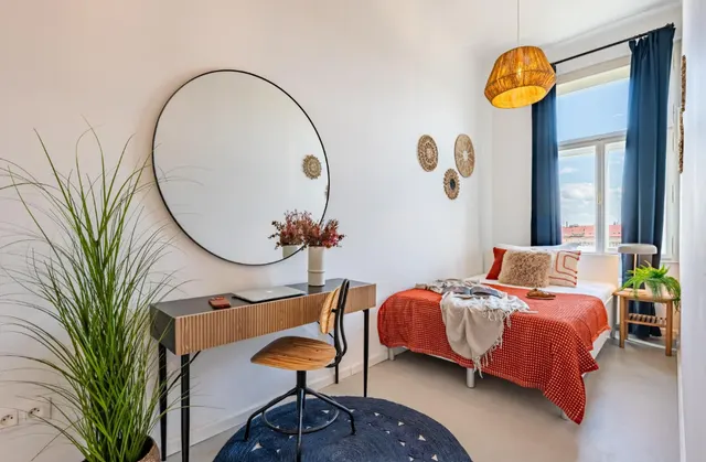 Apartment photo