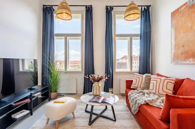 Apartment photo