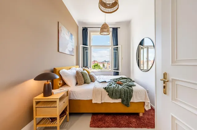 Apartment photo