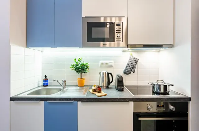 Apartment photo