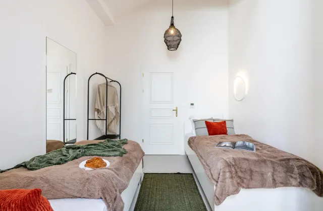 Apartment photo