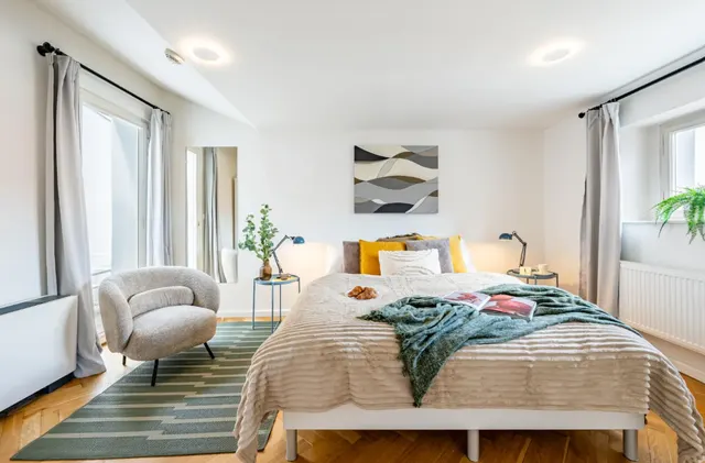 Apartment photo
